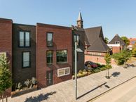 Deurningerstraat 70, 7514 BK Enschede
