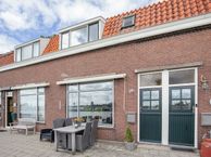 Noorder IJdijk 83, 1023 NT Amsterdam