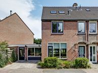 Vogelweide 120, 3941 NC Doorn