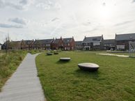 Juffrouw Hendrikslaan 23, 8265 TK Kampen