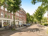 Von Zesenstraat 4 B2, 1093 AW Amsterdam