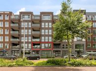 Korte Vondelstraat 17, 1813 AC Alkmaar