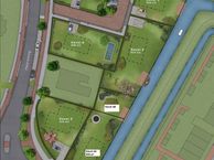 Oranjelaan (bouwkavel), 2161 AC Lisse