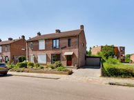 Pastoor Joannes Aussemsstraat 39, 6231 JL Meerssen