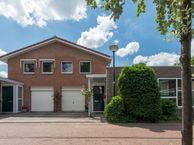 Prins Johan Frisolaan 6, 3818 ZP Amersfoort