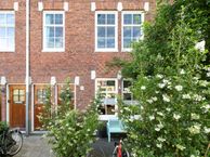 Linnaeushof 70 hs, 1098 KR Amsterdam
