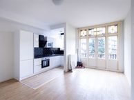 Taandersstraat 8 A, 3027 PV Rotterdam