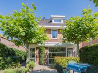 Pioenroosstraat 13, 4818 HV Breda