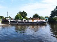 Woonschepenhaven 16-WS, 8531 LT Lemmer