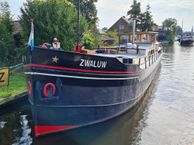 Woonschepenhaven 16 WS, 8531 LT Lemmer