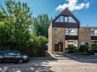 Prinsenstraat 1, 2983 CG Ridderkerk