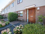 Lijsterbeshof 67, 3355 CC Papendrecht
