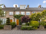 Laan van Arenstein 18, 2341 LT Oegstgeest