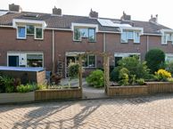 Sweelincklaan 33, 2692 BB 's-Gravenzande