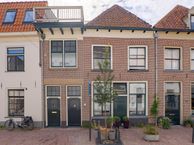 Ridderstraat 18, 8051 EH Hattem
