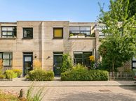 Notebomenhof 17, 3582 CZ Utrecht