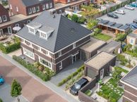 Jujubestraat 3, 3545 DE Utrecht