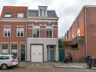 Roosveldstraat 2 A, 2013 CC Haarlem