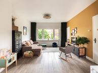 Veeteeltstraat 14 B, 1097 WV Amsterdam