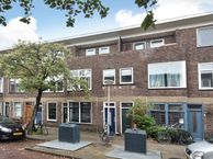 Isaäk Hoornbeekstraat 14, 2613 HH Delft