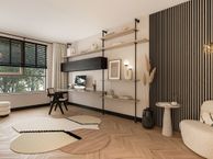 Tussenwoning met dakopbouw (Bouwnr. 50), 3136 JN Vlaardingen