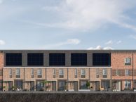 Tussenwoning met dakopbouw (Bouwnr. 51), 3136 JN Vlaardingen