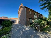 Van Spreeuwelstraat 13, 5081 ZC Hilvarenbeek