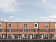 Tussenwoning (Bouwnr. 49), 3136 JN Vlaardingen