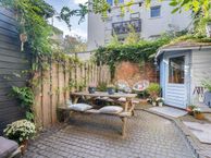 Tuinstraat 71 hs, 1015 NZ Amsterdam