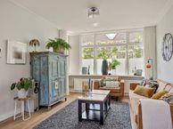 Franklinstraat 5, 1521 TC Wormerveer