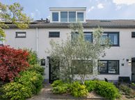 Augustinuserf 6, 3822 BR Amersfoort