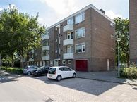 Glazeniersdreef 38 D, 6216 NX Maastricht