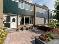 Heijermansstraat 30, 3319 BM Dordrecht