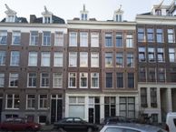 Saenredamstraat 4 -B-I, 1072 CE Amsterdam