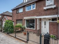 Paul Krugerstraat 80, 2987 BW Ridderkerk
