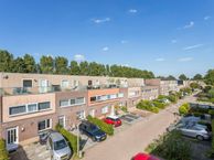 Ravelstraat 22, 2807 PW Gouda