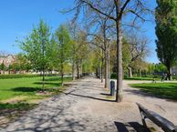 De Vliegerstraat 45, 3021 ZM Rotterdam