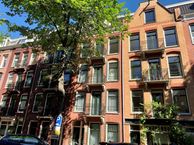 Balistraat 41 -C, 1094 JC Amsterdam