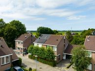 Bazuinstraat 17, 3208 DC Spijkenisse