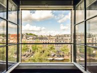 Keizersgracht 558 IV, 1017 EM Amsterdam