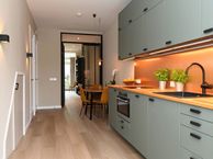 Oosteinde 134, 2611 SP Delft