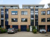 De Poort 21, 3991 DX Houten