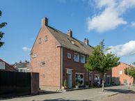 Melklaan 56, 1951 BT Velsen-Noord