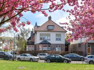 Oranjeplein 34, 2012 LP Haarlem