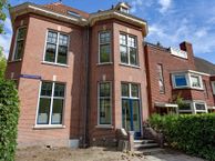 Juliana van Stolberglaan 2 C, 1814 HB Alkmaar