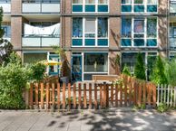 Vondelstraat 124, 1814 MA Alkmaar