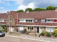 Abraham Kuijperstraat 9, 3551 XA Utrecht