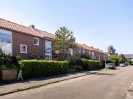 Vossenstraat 7, 3817 WH Amersfoort