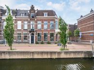 Hugo de Grootstraat 1, 2613 VM Delft