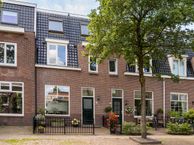 Rozenstraat 8, 3732 DT De Bilt